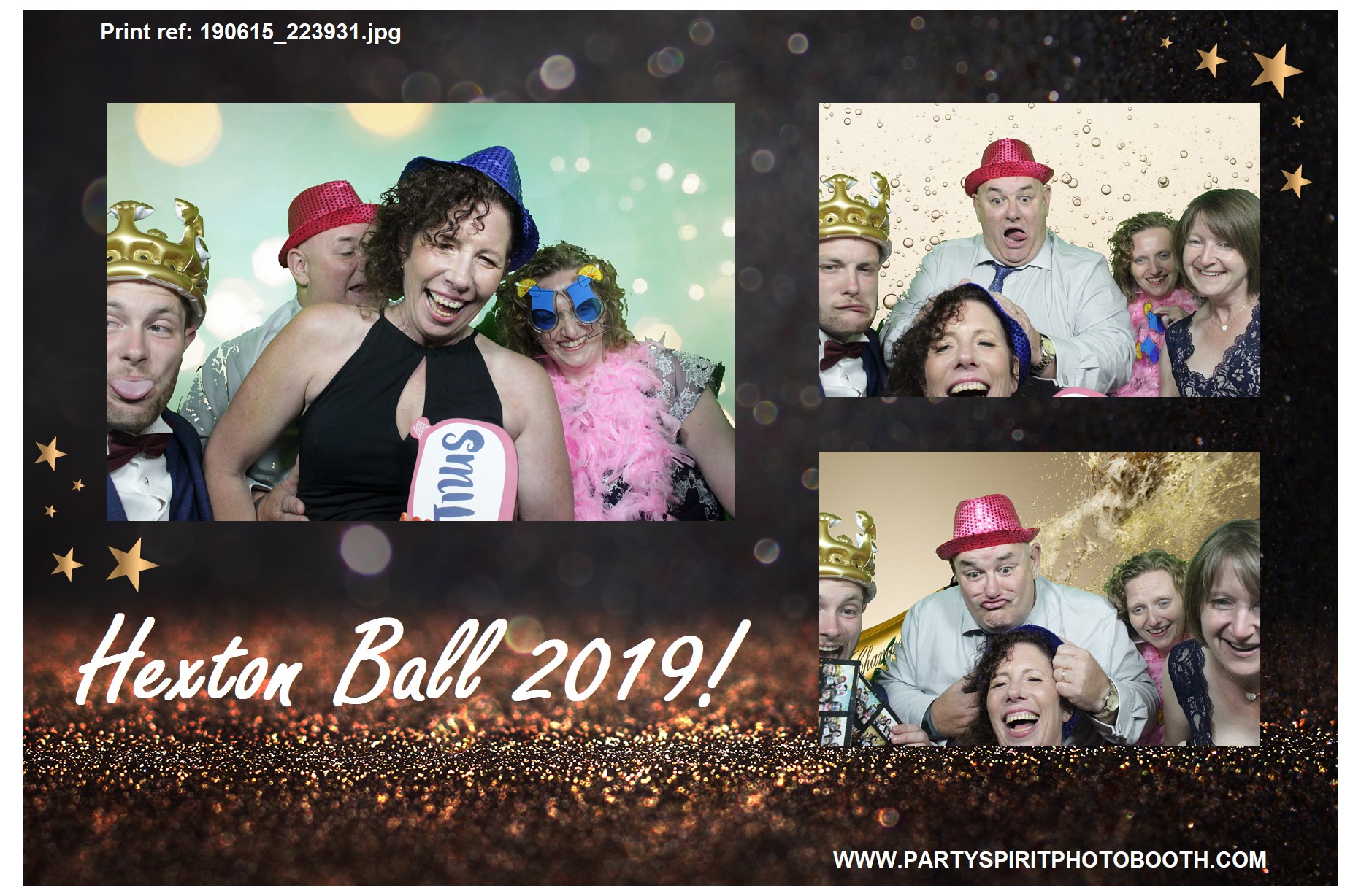Hexton Ball 2019 | View more photos from the event at gallery.partyspiritphotobooth.com/u/PartySpiritPhotoBooth/Hexton-Ball-2019